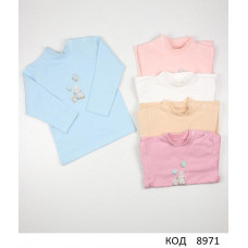 МС Стойка на кнопках байка ОДНОТОН  86-98 р. 6 шт.