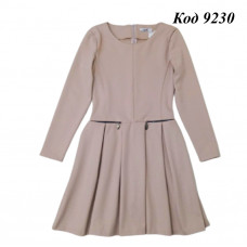 Mevis Сукня для дівчинки 2905  146,152,164  4(3) шт