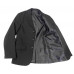 --Ukr Піджак шкільний для хлопчика ЧОРНИЙ ОДНОТОН  128-152(32-40)  1003№1  5(4)шт