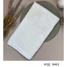 SwMr Плед вельсофт без підклади "Місяць" р90х90 13-40-06"   1 шт