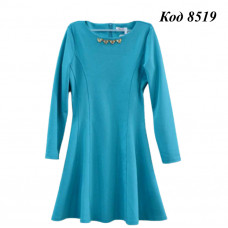 Mevis Сукня для дівчинки 1861  146,152  4(2) шт