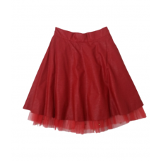 Mevis Спідниця для дівчинки 2988  146-164  4(3)шт
