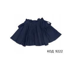 Tr Спідниця шкільна Pink 2166  6.7.8,9,10 років   5(4)шт
