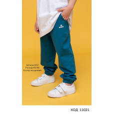 Hart Штани 2-х нитка 092-110  для хлопчика 1477  4 шт.